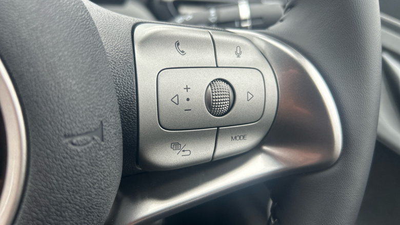 BYD Dolphin Surf 65kW Boost 43kWh 5dr Auto Electric Hatchback